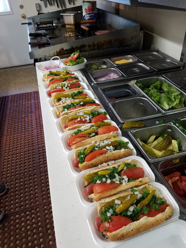 Ice Cream Shop «Hoggie Doggies», reviews and photos, 8803 WI-47, Woodruff, WI 54568, USA