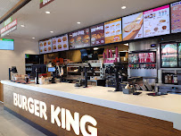 Atmosphère du Restauration rapide Burger King à Mandelieu-la-Napoule - n°2