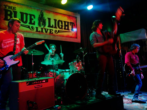 Live Music Venue «Blue Light», reviews and photos, 1806 Buddy Holly Ave, Lubbock, TX 79401, USA