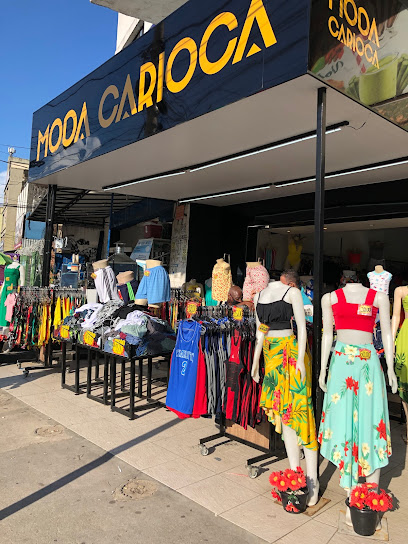 Chega mais modas Madureira Rio de Janeiro