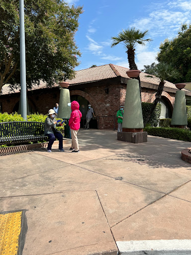 Park «Story Park», reviews and photos, 210 N Chapel Ave, Alhambra, CA 91801, USA