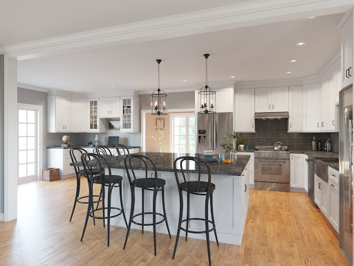 Cabinet Store «The RTA Store, Inc.», reviews and photos, 2345 NY-52 #1a, Hopewell Junction, NY 12533, USA