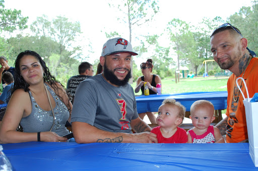 Electrician «J N Electric», reviews and photos, 2441 Old Cypress Creek Rd, Land O Lakes, FL 34639, USA