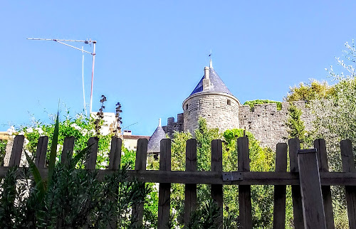 Agence de location de maisons de vacances Carcassonne - Location - Vacances Carcassonne