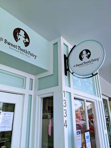 Bakery «Sweet Tooth Fairy», reviews and photos, 1140 Fort Union Blvd, Midvale, UT 84047, USA