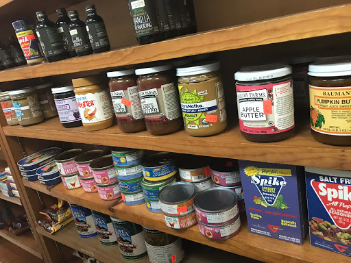 Health Food Store «Bayridge Health Foods», reviews and photos, 9220 3rd Ave, Brooklyn, NY 11209, USA