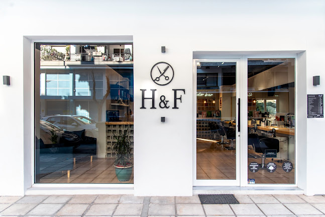 H&F - Θεσσαλονίκη