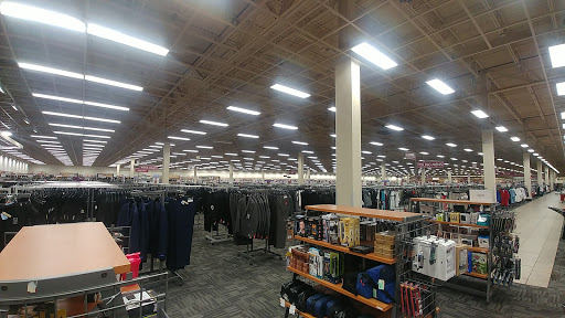 Clothing Store «Burlington Coat Factory», reviews and photos, 229 Springer Dr, Bangor, ME 04401, USA