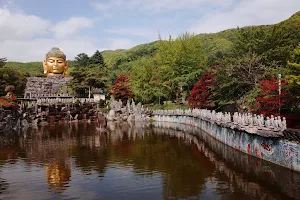 Waujeongsa Temple image