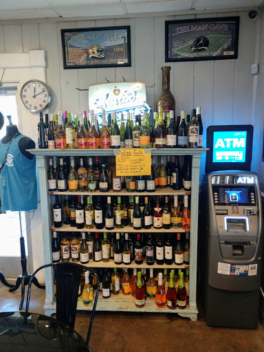 Wine Store «Salado Lone Star Winery & Chupacabra Craft Beer», reviews and photos, 401 S Main St #105, Salado, TX 76571, USA
