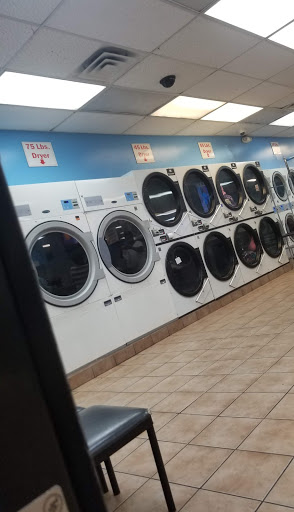 Laundromat «Newport Super Laundry», reviews and photos, 905 W Newport Pike, Wilmington, DE 19804, USA