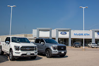 McGrath Ford - Photo 2 - Car repair in Hiawatha, IA, Cedar Rapids