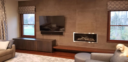 Home Theater Store «RadioActive Electronics», reviews and photos, 15624 W High St, Middlefield, OH 44062, USA