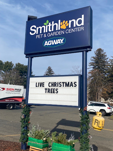 Pet Supply Store «Agway of North Haven», reviews and photos, 66 State St, North Haven, CT 06473, USA