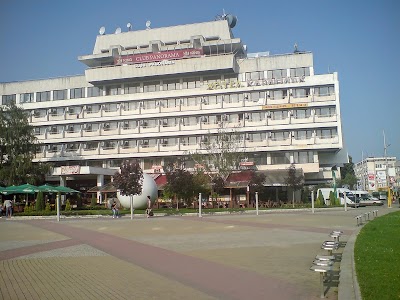 Photos of Hotel Kazanlak