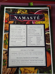 Photo n°10 de Namasté à Lyon ()
