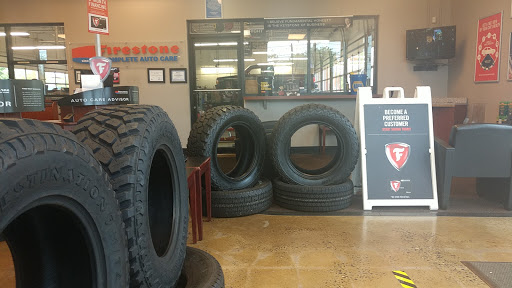 Tire Shop «Firestone Complete Auto Care», reviews and photos, 476 S Lenola Rd, Maple Shade Township, NJ 08052, USA