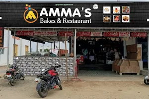 AMMA'S BAKES & RESTAURANT image