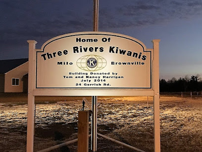 Three Rivers Kiwanis of Milo/ Brownville