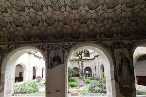 Exconvento de Santo Domingo de Guzmán image