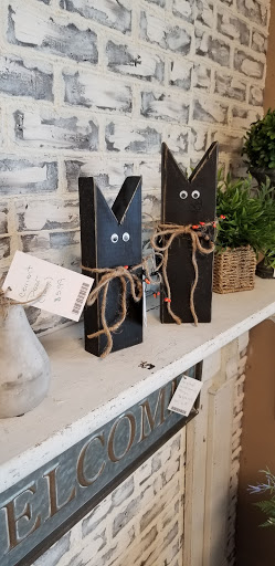 Gift Shop «Lazy Daisy Gift Store», reviews and photos, 12020 West Broad Street, Richmond, VA 23233, USA