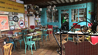 Atmosphère du Restaurant Traiteur La Ducasse à Saint-Omer - n°3