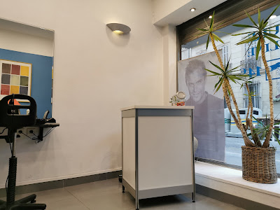 Coif Home Constantin Sebastien à Marseille