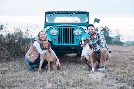 Used Car Dealer «Gold Rush Jeeps», reviews and photos, 150 Long Branch Rd, Dahlonega, GA 30533, USA