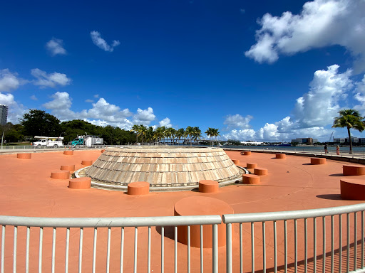 Performing Arts Theater «Bayfront Park Amphitheatre», reviews and photos, 301 Biscayne Blvd, Miami, FL 33132, USA