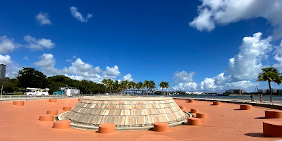 FPL Solar Amphitheater at Bayfront Park