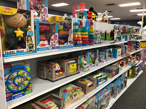 Toy Store «Learning Post», reviews and photos, 2761 100th St, Urbandale, IA 50322, USA