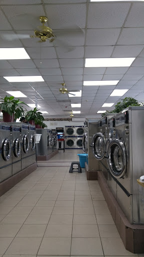 Laundromat «Delsea Laundromat and Dry Cleaners», reviews and photos, 1185 S Delsea Dr, Vineland, NJ 08360, USA