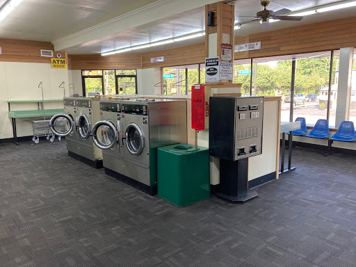 Laundromat «Maytag Laundry Center», reviews and photos, 904 N Charlotte St, Pottstown, PA 19464, USA