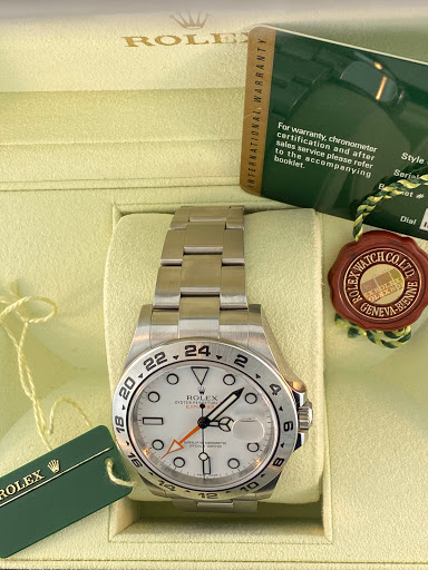 Jeweler «Long Jewelers», reviews and photos, 2965 Virginia Beach Blvd, Virginia Beach, VA 23452, USA