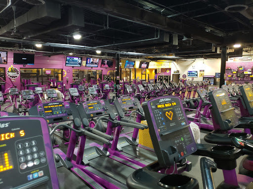 Gym «Planet Fitness», reviews and photos, 13031 Wisteria Dr, Germantown, MD 20874, USA