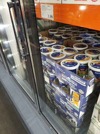 Warehouse store «Costco Wholesale», reviews and photos, 7205 Mills Civic Pkwy, West Des Moines, IA 50266, USA