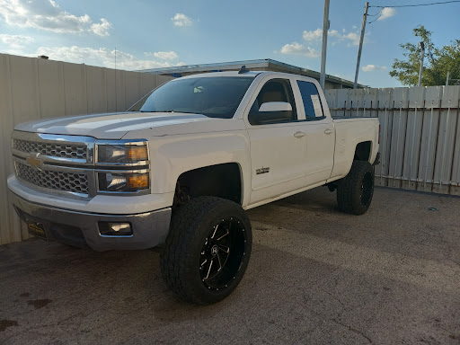 Used Car Dealer «Callahan Motor Company LLC», reviews and photos, 9601 Denton Hwy, Fort Worth, TX 76244, USA