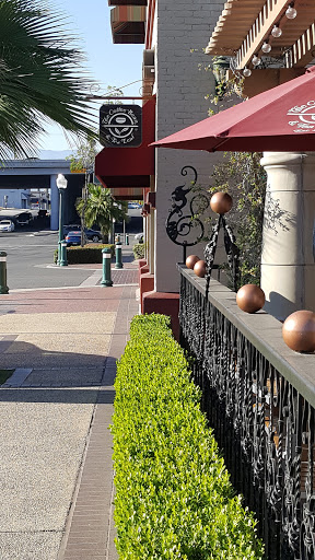 Coffee Shop «The Coffee Bean & Tea Leaf», reviews and photos, 528 Orange St, Redlands, CA 92374, USA