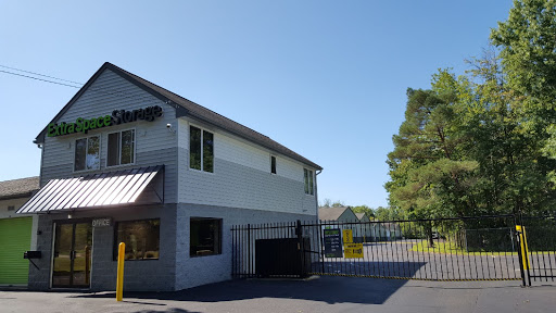 Storage Facility «Extra Space Storage», reviews and photos, 390 N Broad St, Doylestown, PA 18901, USA