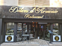 Photos du propriétaire du Restaurant arménien Délices d'Arménie - Restaurant Arménien Marseille - n°1