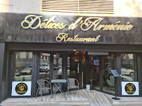 Les plus récentes photos du Restaurant arménien Délices d'Arménie - Restaurant Arménien Marseille - n°5