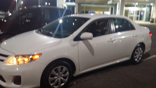 Used Car Dealer «CarMax», reviews and photos, 4900 Pointe Pkwy, Warrensville Heights, OH 44128, USA