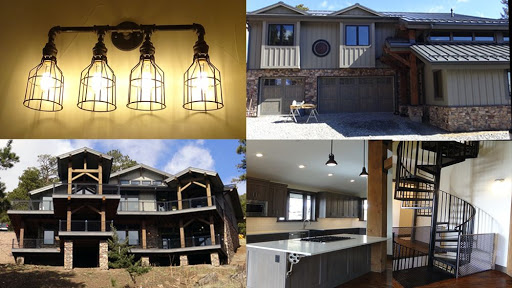 Electrician «Interstate Electric and Solar», reviews and photos, 11776 W Chenango Dr #9, Morrison, CO 80465, USA