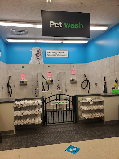Pet Supply Store «Pet Supplies Plus», reviews and photos, 887 N Lexington-Springmill Rd, Mansfield, OH 44906, USA