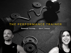 The Performance Trainer
