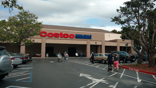 Costco Wholesale, 1001 Metro Center Blvd, Foster City, CA 94404, USA, 