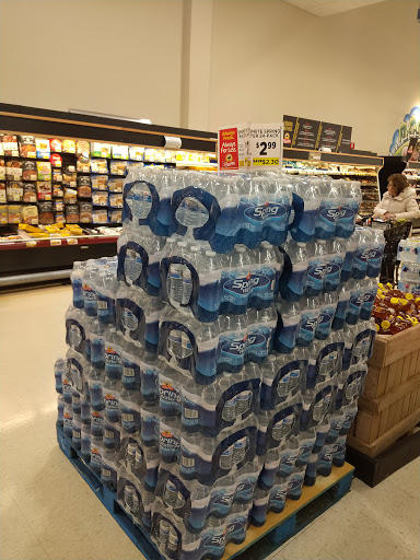 Grocery Store «ShopRite», reviews and photos, 435 Elizabeth Ave, Somerset, NJ 08873, USA