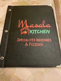 Les plus récentes photos du Restaurant indien Masala kitchen à Lingolsheim - n°1