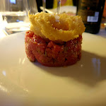 Photo n°2 de l'avis de Chry. fait le 09/06/2022 à 16:53 sur le  Le Vigneron à Arvier