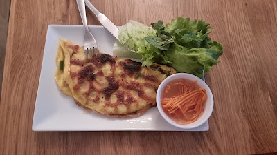 Le Cochinchine restaurant à Versailles